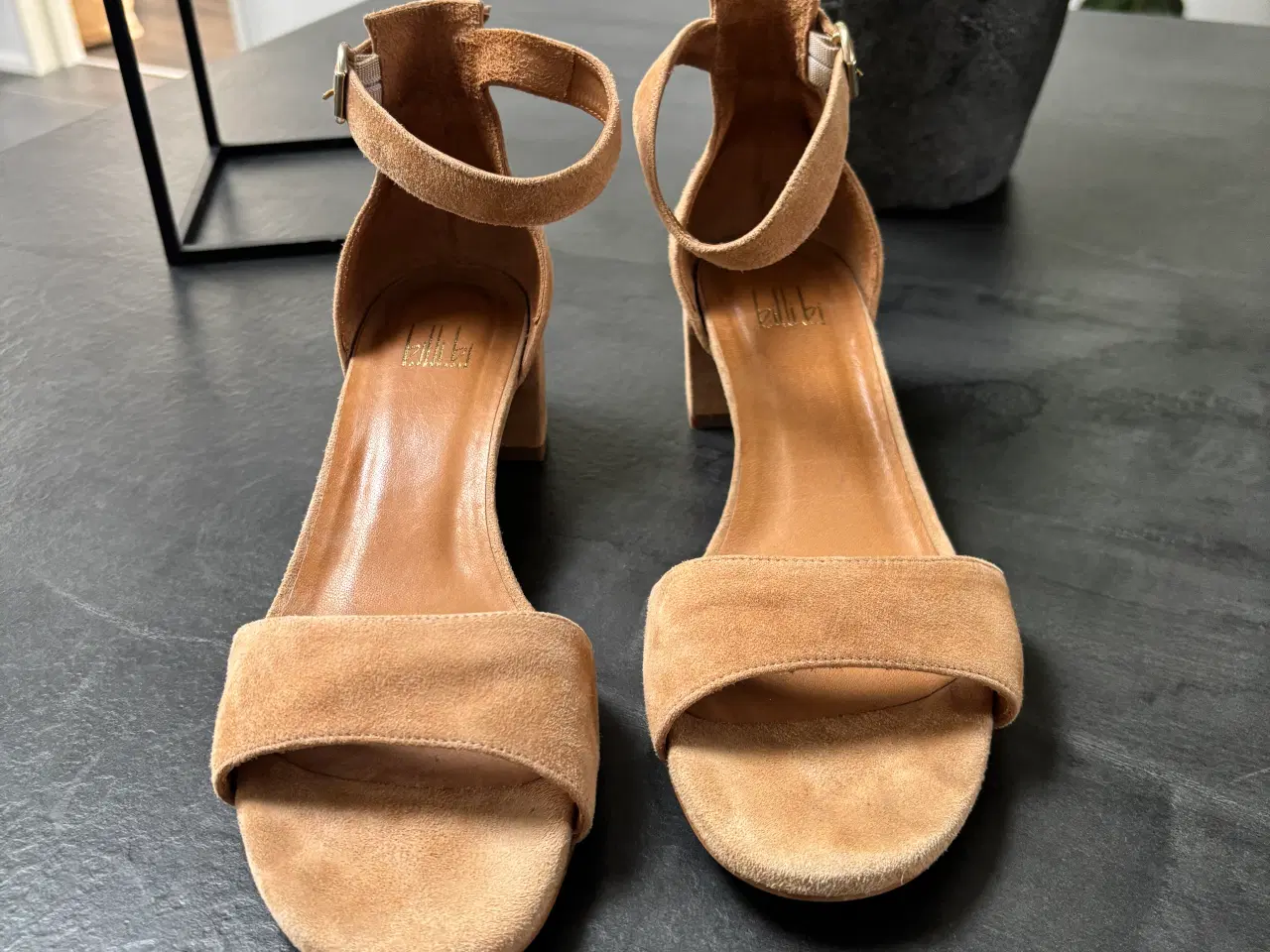Billede 2 - Billi bi sandaler str 40