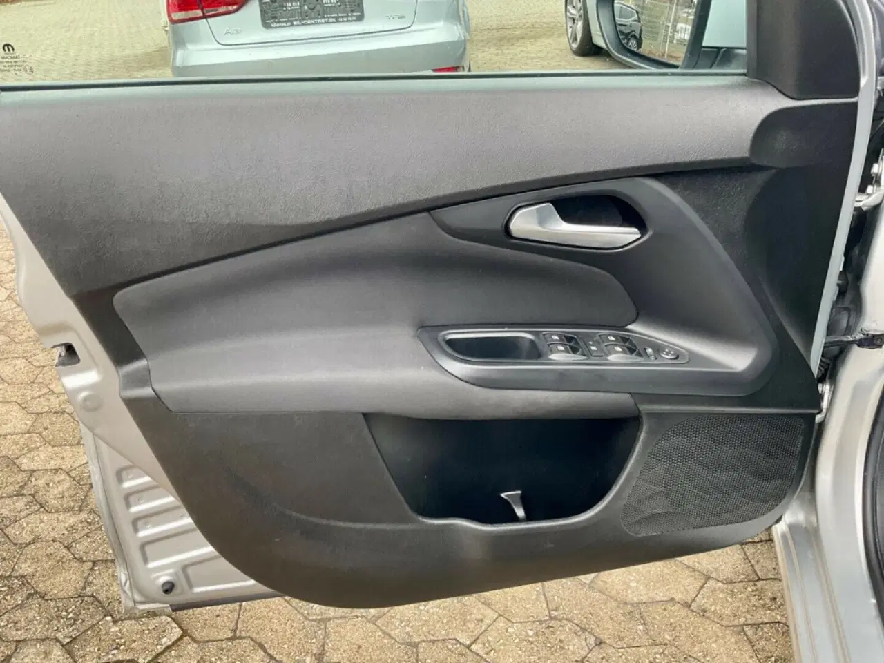 Billede 12 - Fiat Tipo 1,4 T-Jet 120 Easy