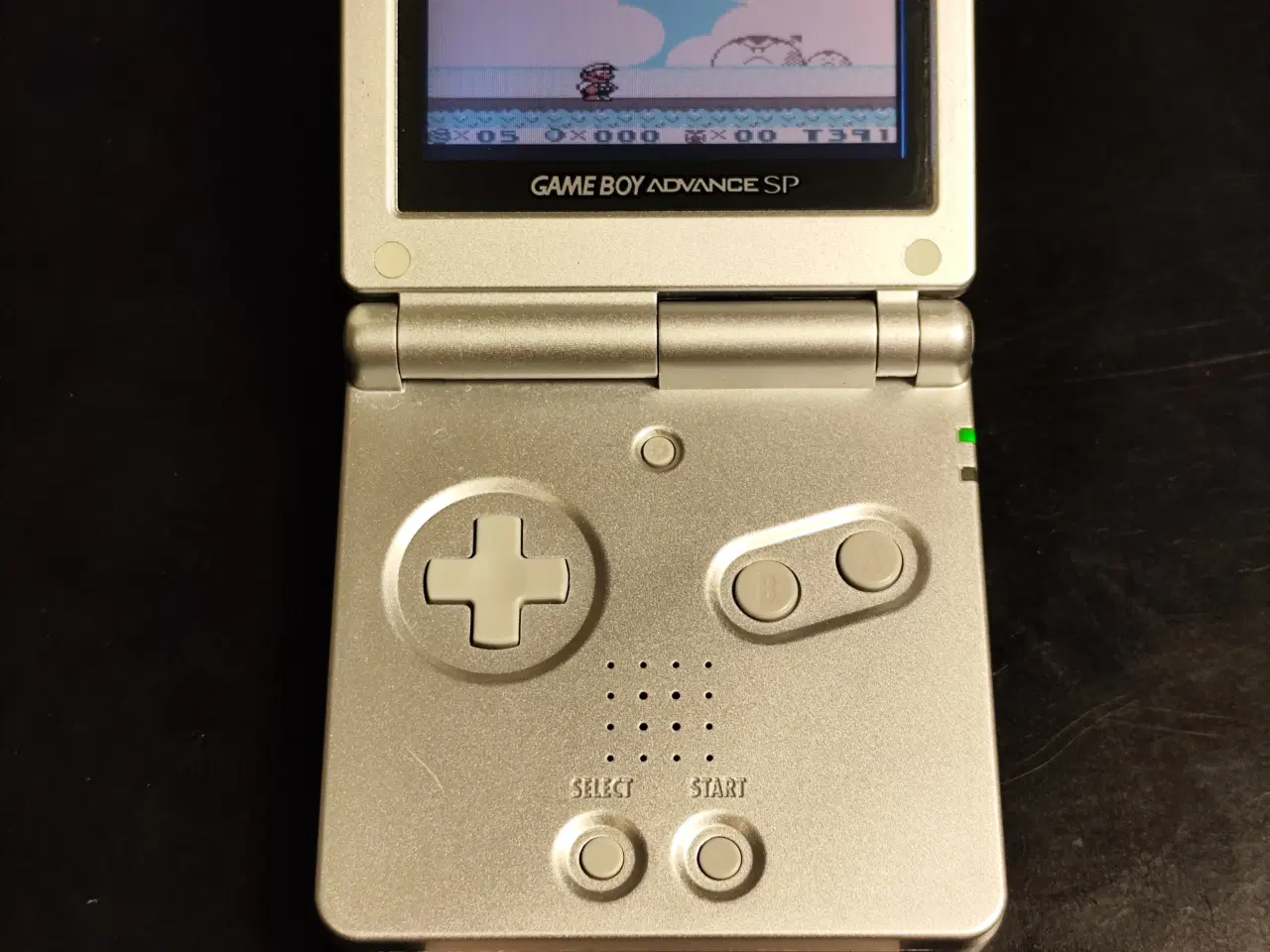 Billede 4 - Super Mario Land 2: 6 Golden Coins - Game Boy Spil