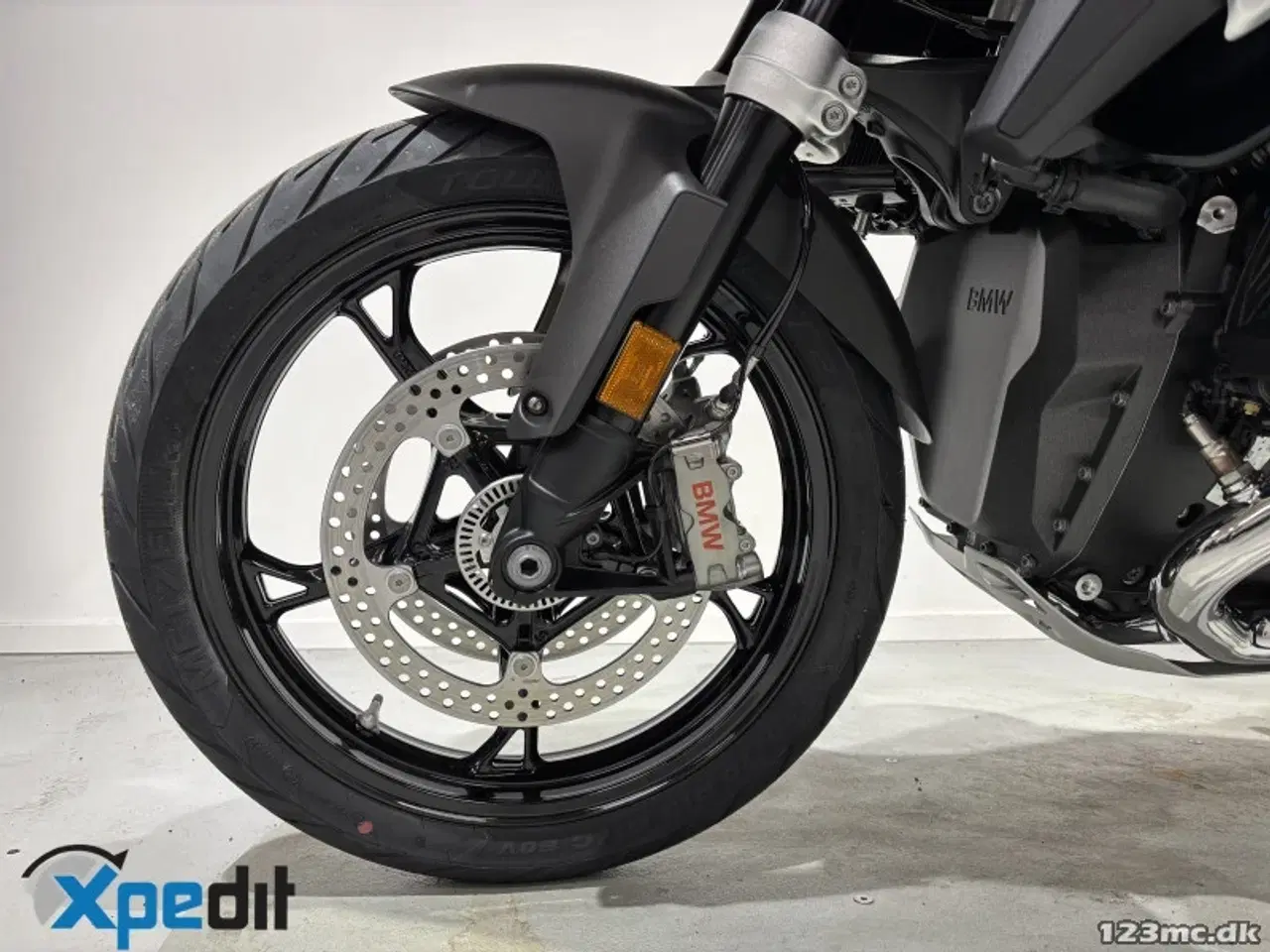 Billede 24 - BMW R 1300 GS