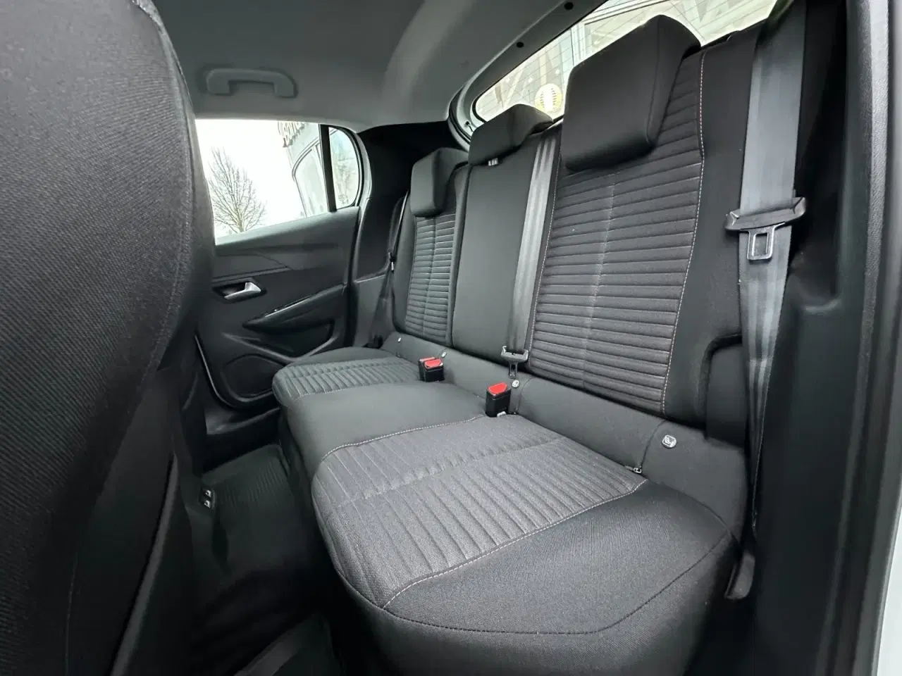 Billede 12 - Peugeot e-208 50 Active Pack