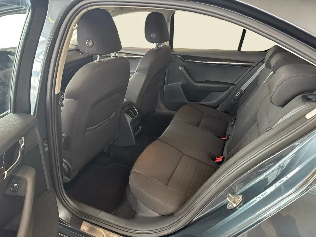 Billede 12 - Skoda Octavia 1,4 TSi 150 Style DSG