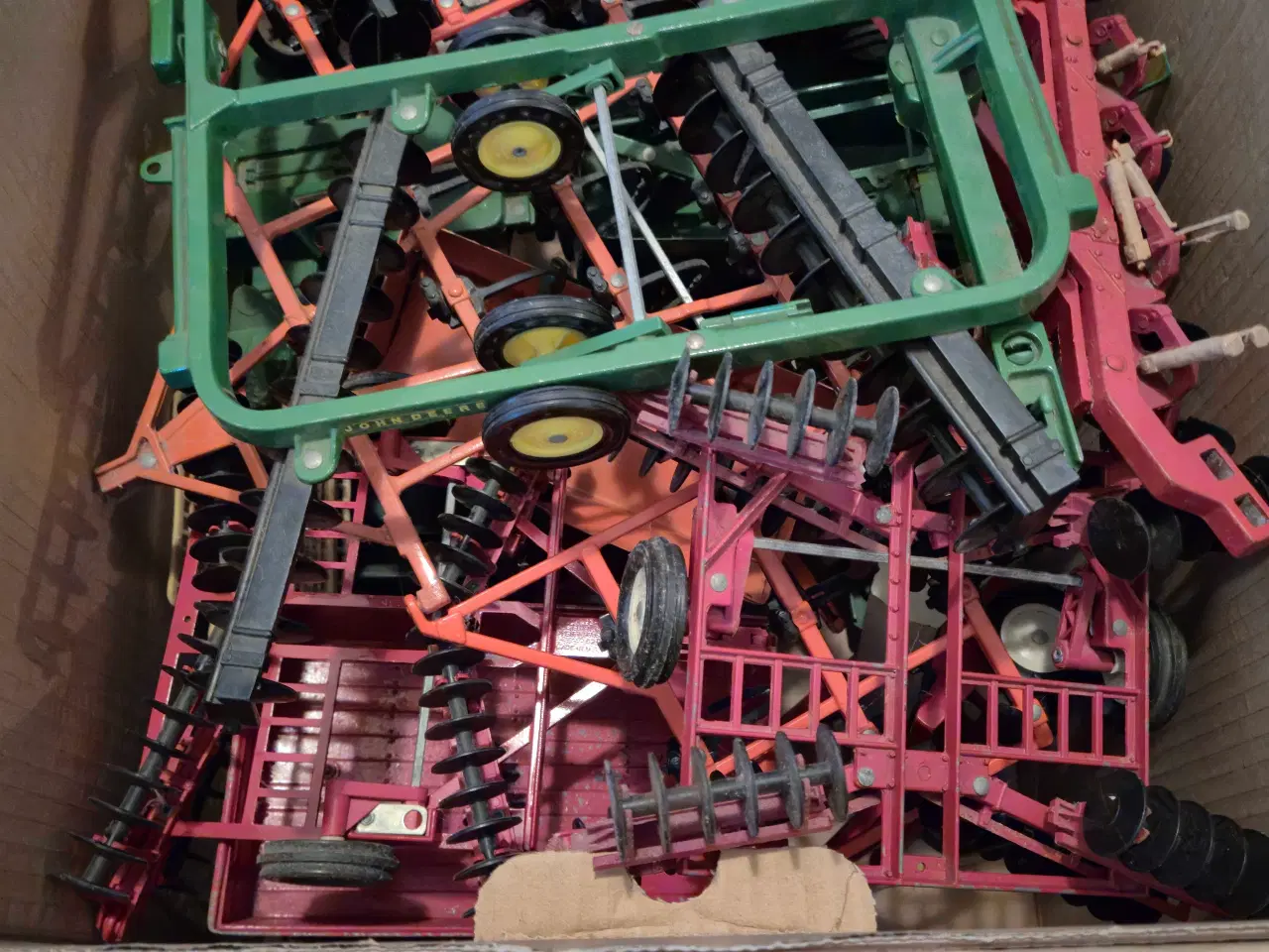 Billede 5 - Ertl 1/16