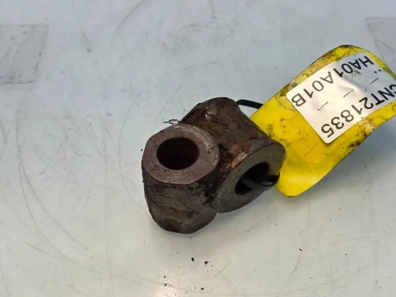 Billede 8 - Massey Ferguson 690 Vippeled 897653M2