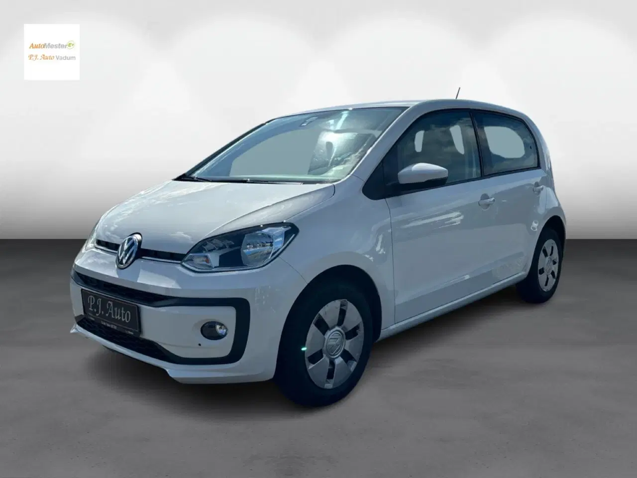 Billede 1 - VW Up! 1,0 MPi 60 Move Up! BMT