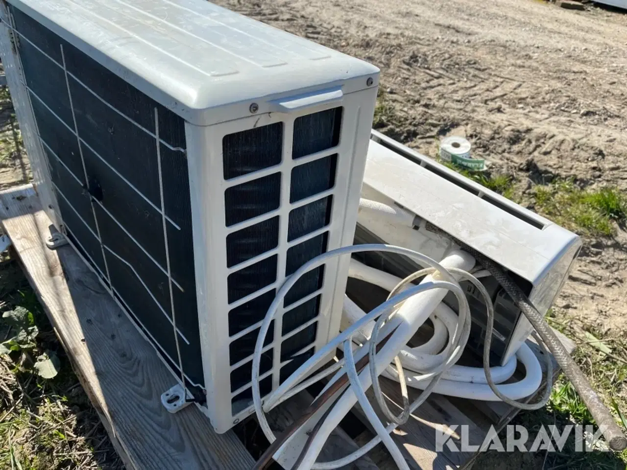 Billede 12 - Varmepumpe Vaillant VAI 3-035 WNO