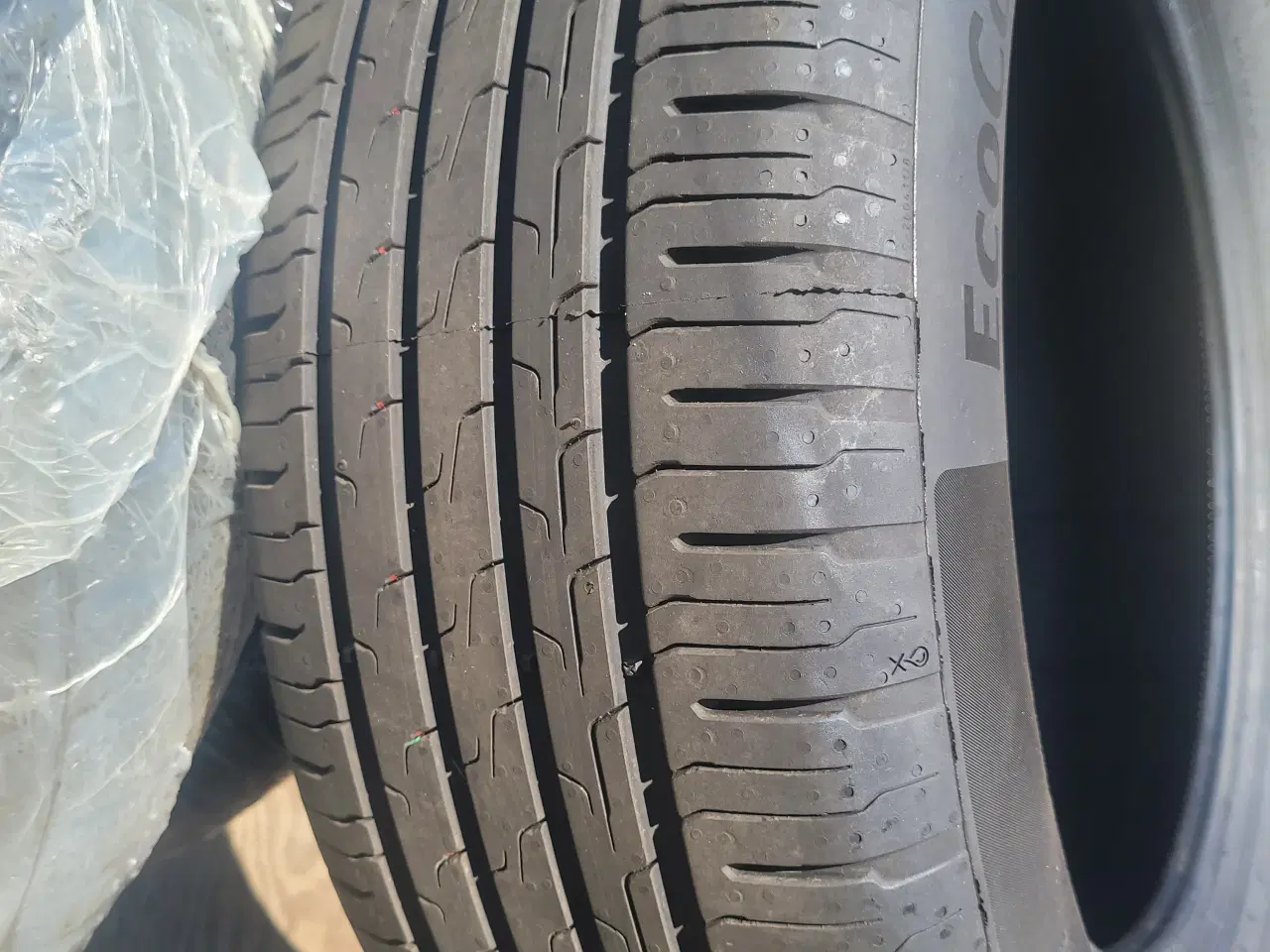 Billede 1 - 205 / 60 R 16