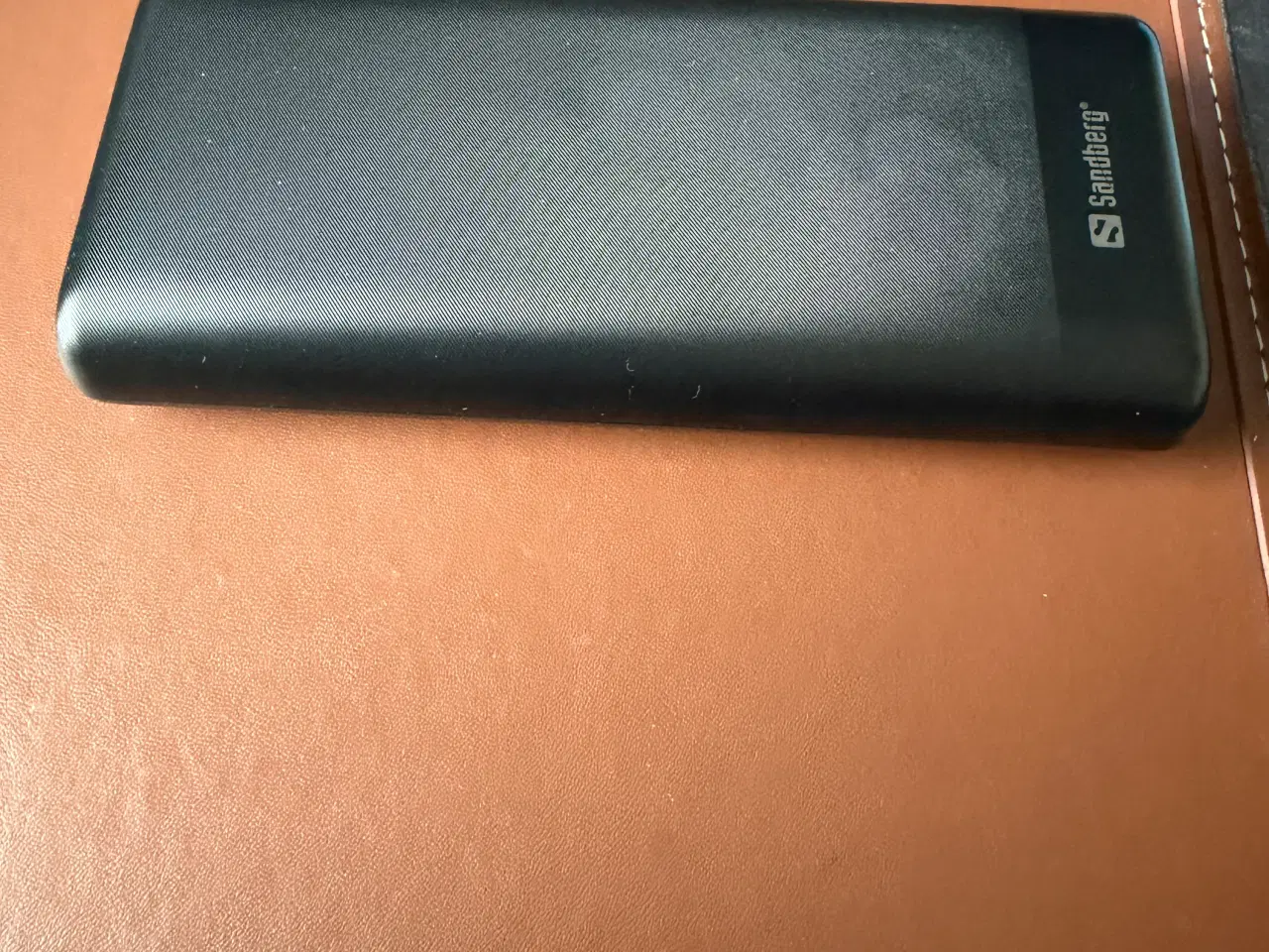 Billede 4 - Powerbank Sandberg 2000 PD65W+2xQC3.0