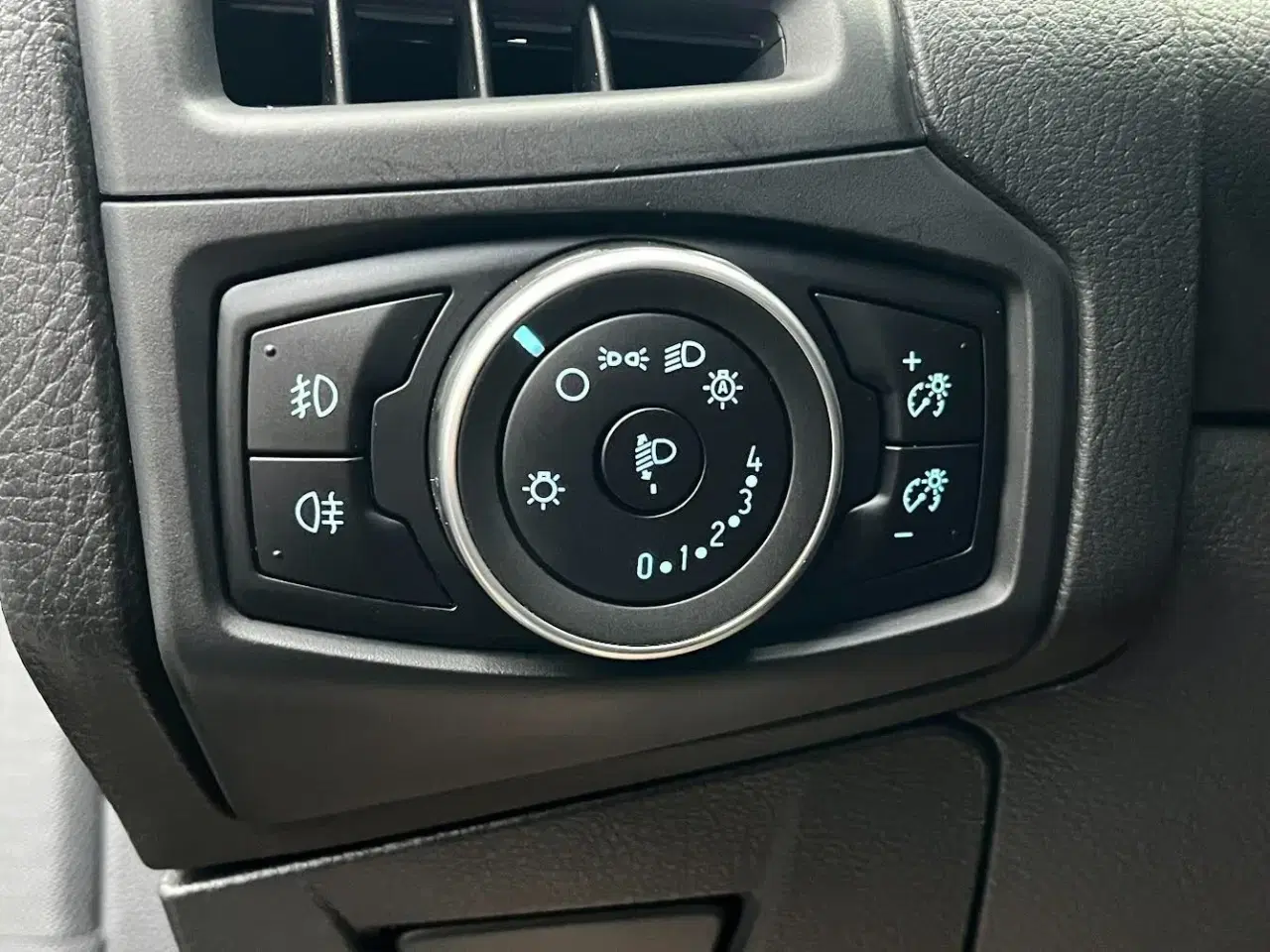 Billede 10 - Ford Focus 2,0 TDCi 150 Titanium stc. aut.