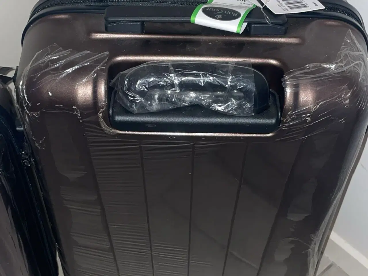 Billede 4 - Kuffert sæt