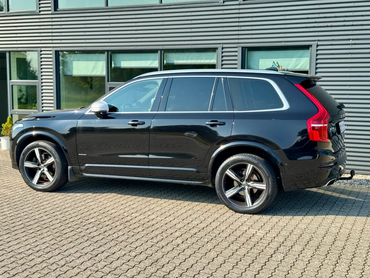 Billede 4 - VOLVO XC90 R-Design 7 Personers! 👌🏼