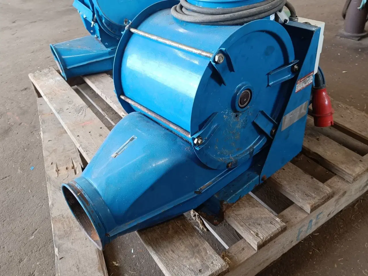 Billede 6 - Kongskilde TRL 300  med CAD 30 sellecluse