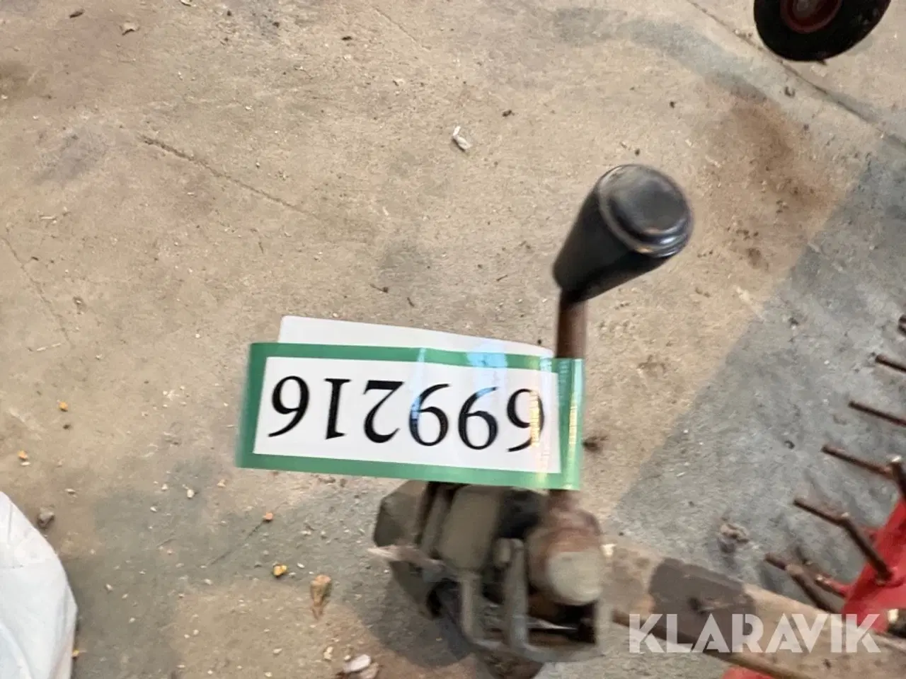 Billede 11 - Stenrive Hydromann Westbjørn 1250