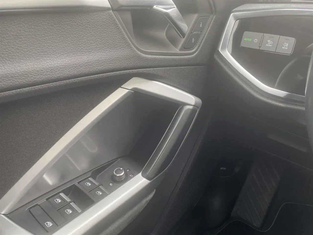 Billede 20 - Audi Q3 35 TFSi Prestige Sportback S-tr.
