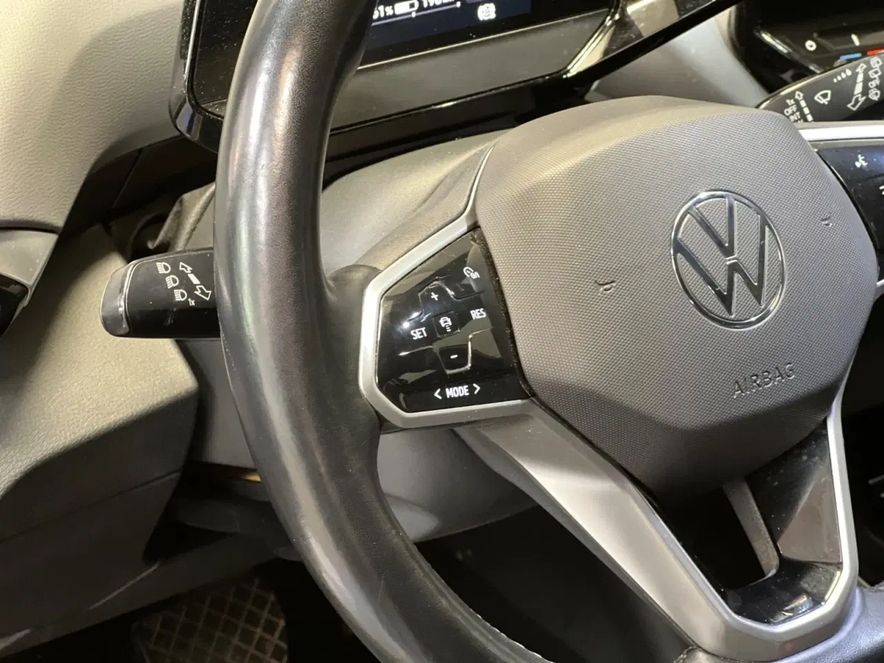 Billede 11 - VW ID.4 77 Life Performance