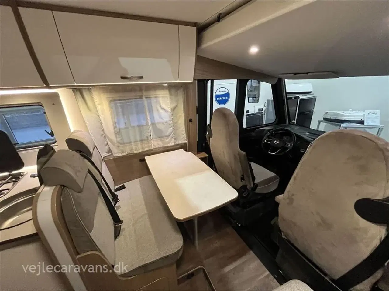 Billede 7 - 2022 - Carado I 338 Edition 15