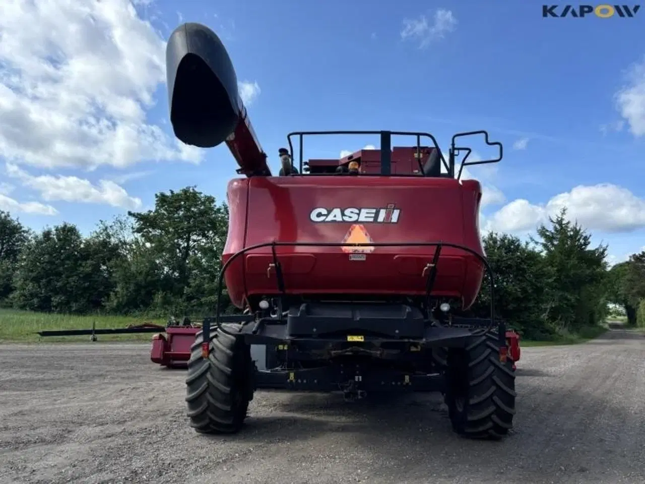 Billede 6 - Case IH 9010