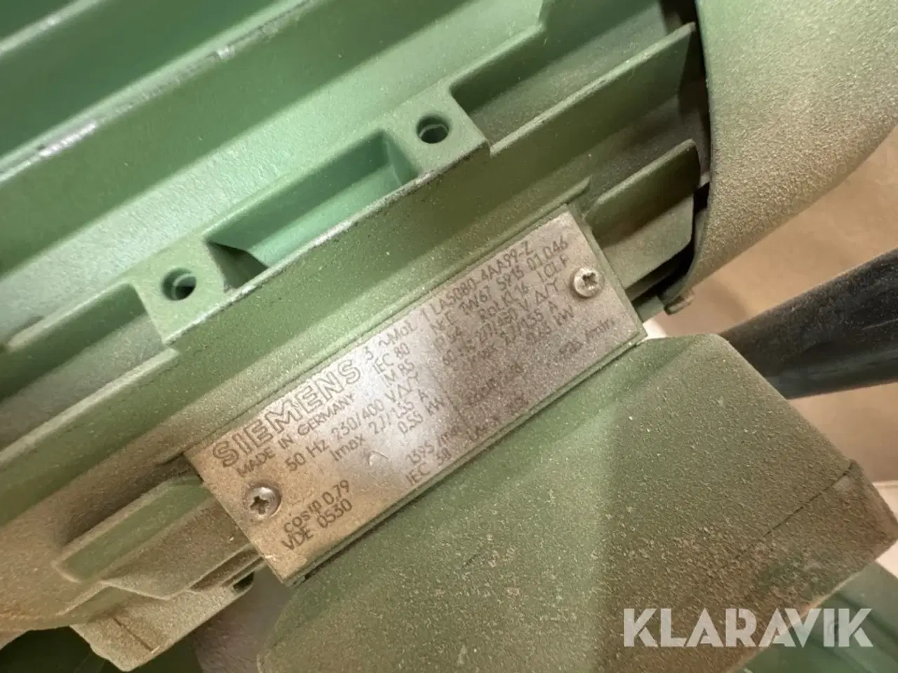 Billede 10 - Kantlimer IMA-Compact 209
