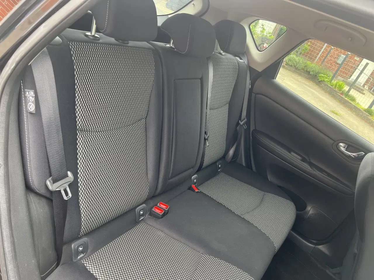 Billede 14 - Nissan Pulsar 1,2 Dig-T 115 Visia X-tr.