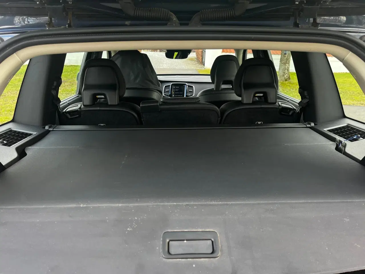 Billede 15 - Volvo XC90 2,0 B5 235 Inscription aut. AWD 7prs