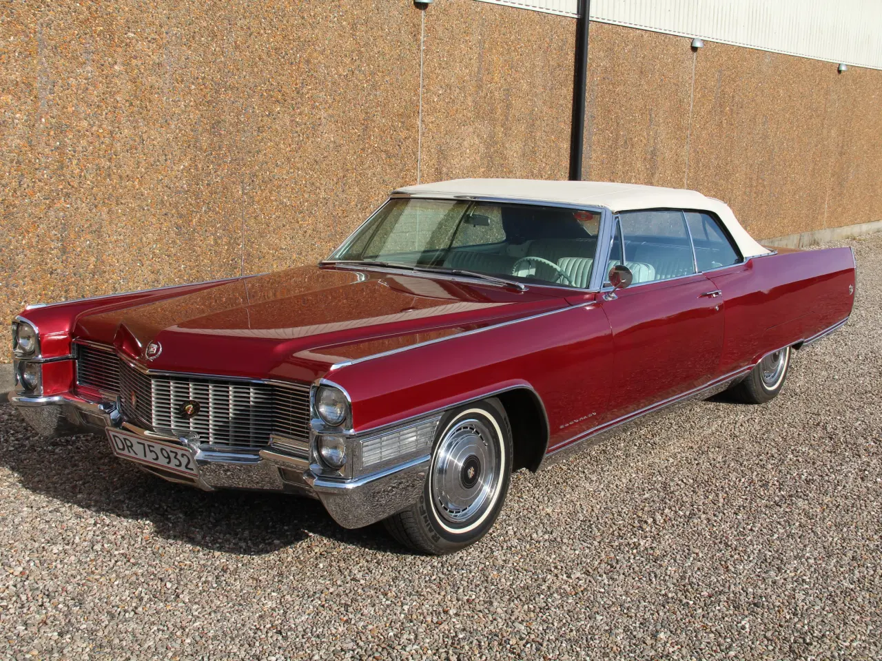 Billede 3 - Cadillac Eldorado Cab