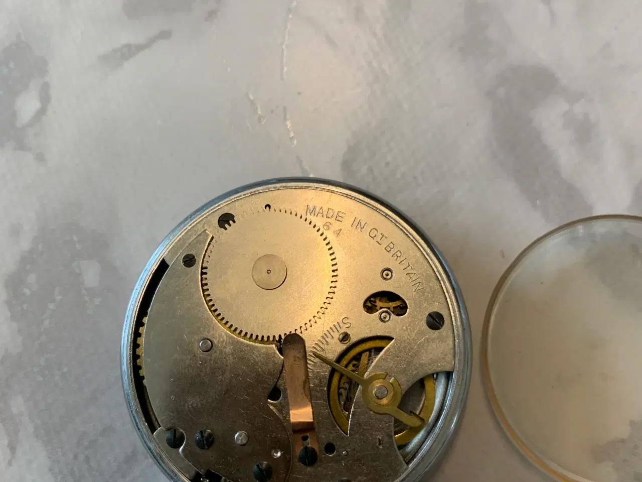 Billede 14 - Vintage ure samling