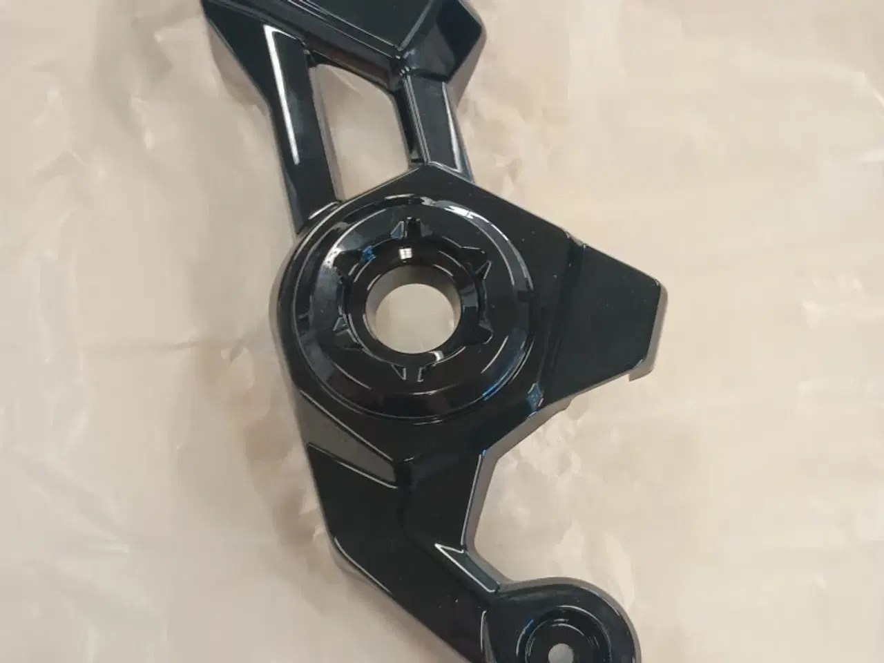 Billede 2 - COVER,PIVOT,LH,EBONY