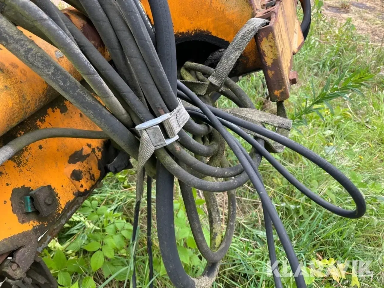 Billede 6 - Kran Effer 14600 49