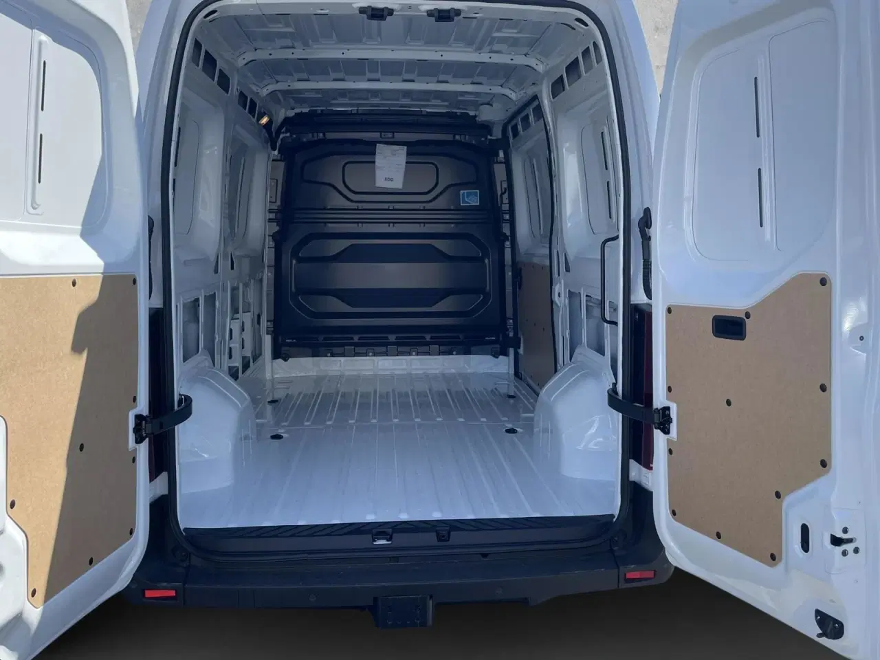 Billede 8 - Nissan Interstar L2H2 2,0 DCi N-Connecta 150HK Van 6g