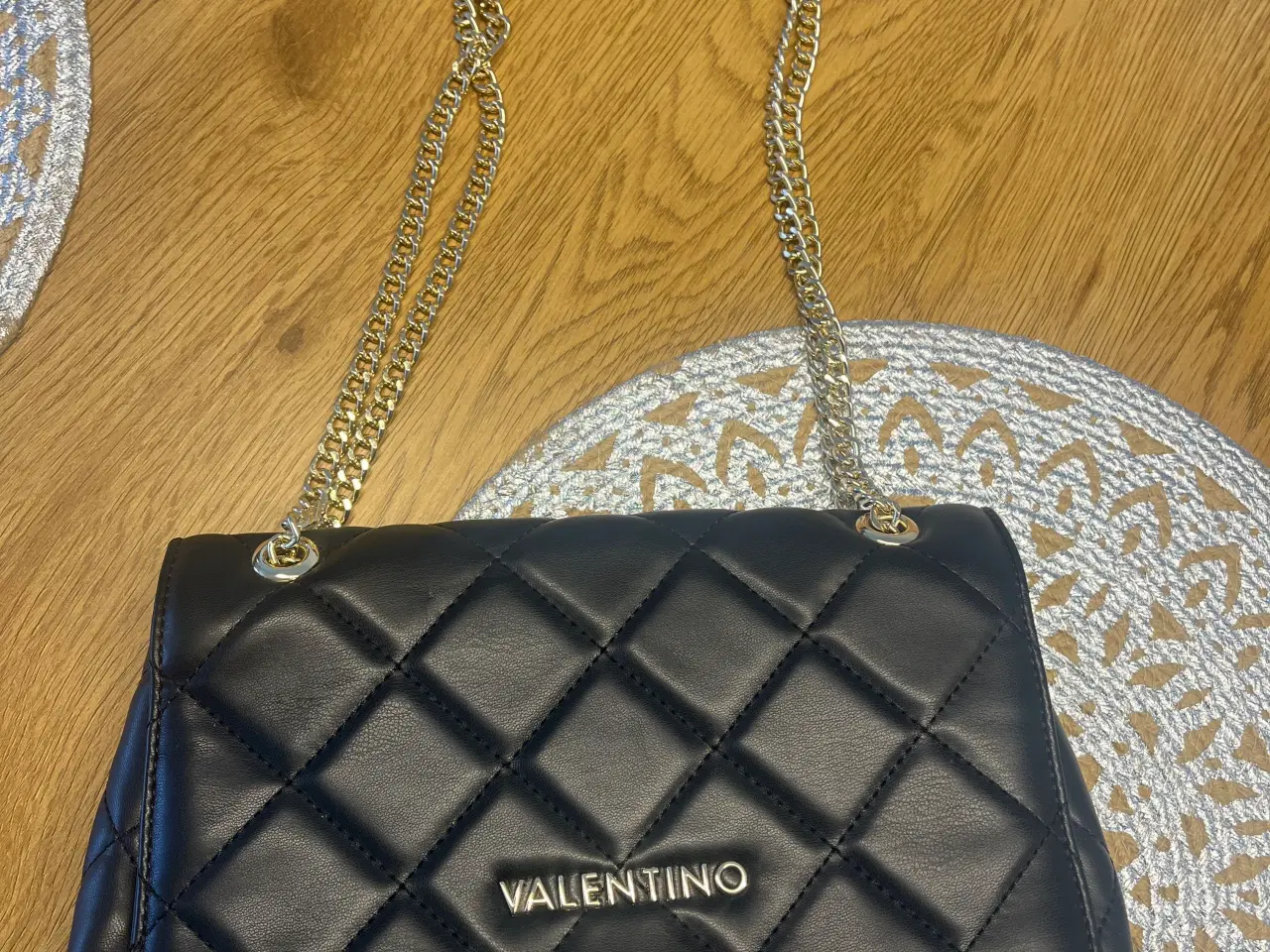 Billede 2 - Valentino OCARNIA - Skuldertaske