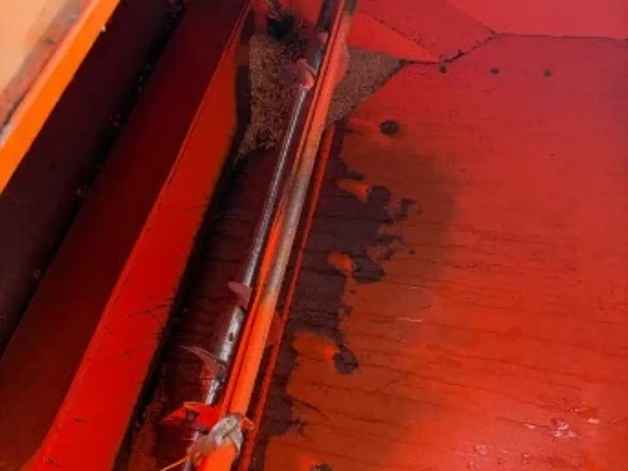 Billede 5 - Dronningborg D1900 Til salg!