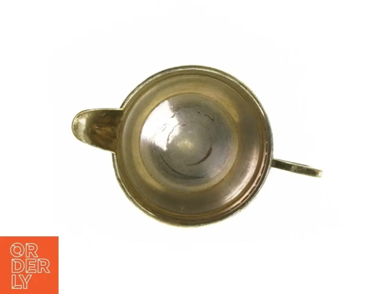 Billede 4 - Flødekande (str. 11 x 7 cm)