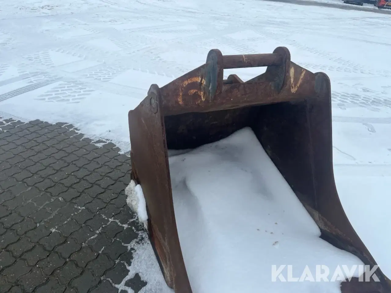 Billede 4 - Skovl Gjerstad HD