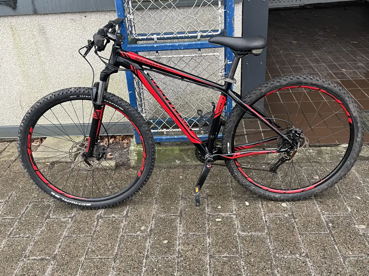 Billede 5 - mountainbike. Specialized  29 tommer