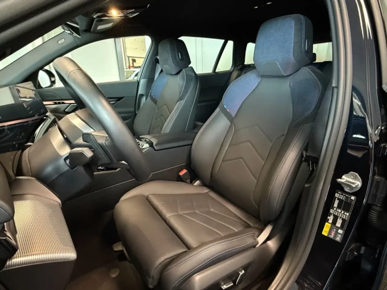 Billede 10 - BMW i5  eDrive40 Touring M-Sport