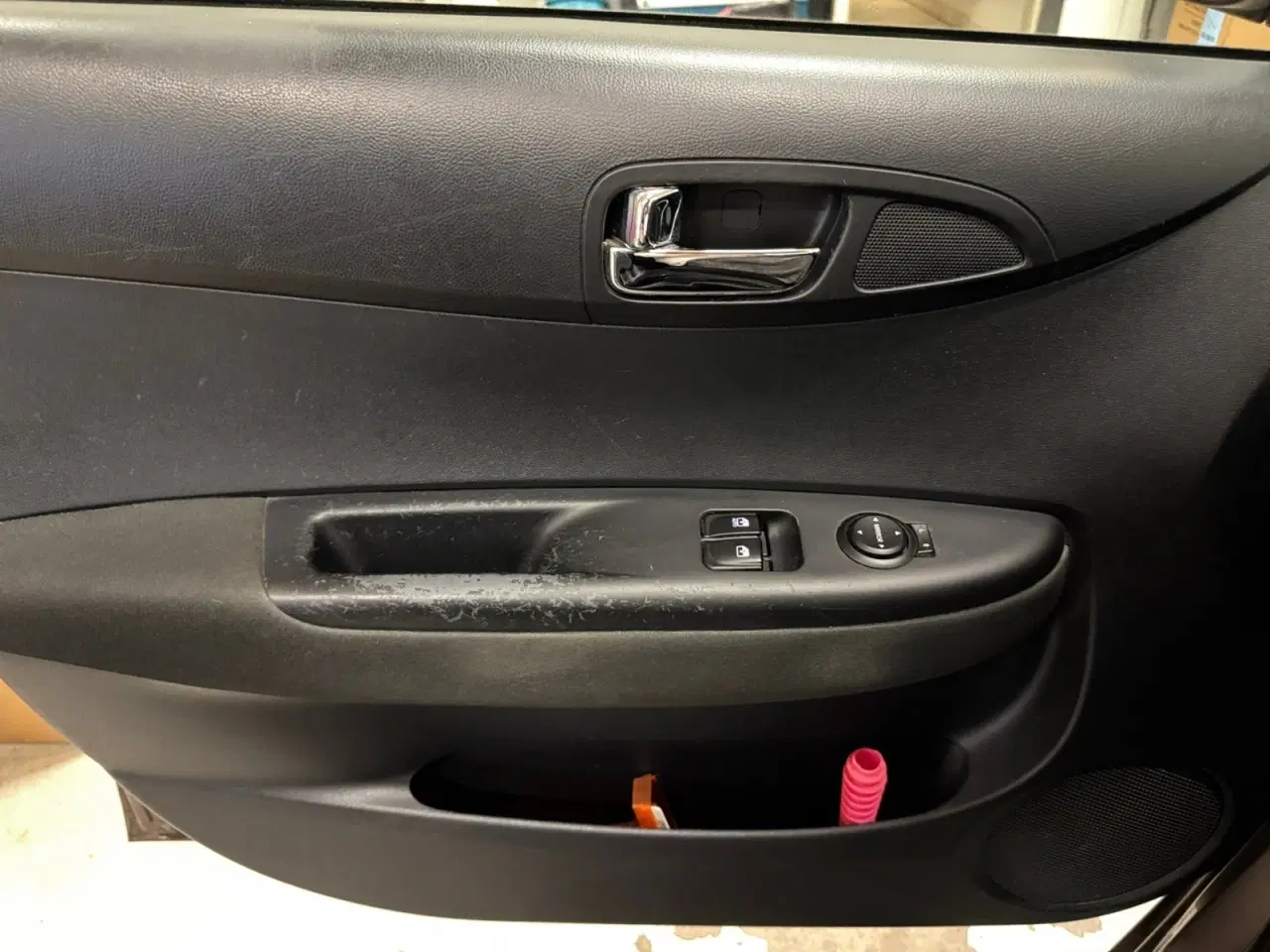 Billede 11 - Hyundai i20 1,25 Classic XTR