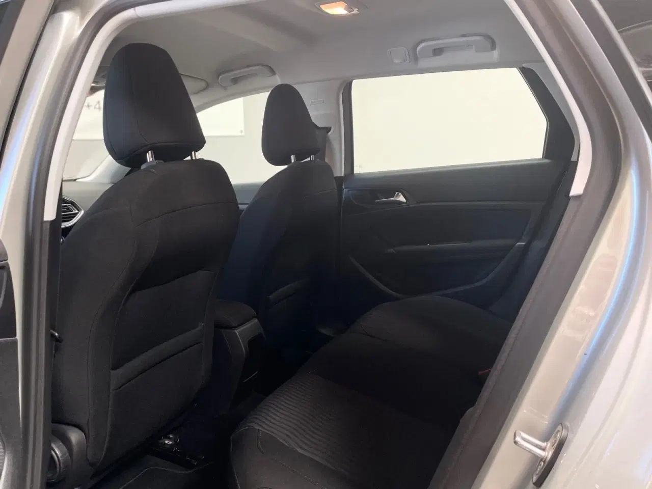 Billede 11 - Peugeot 308 1,6 BlueHDi 120 Allure