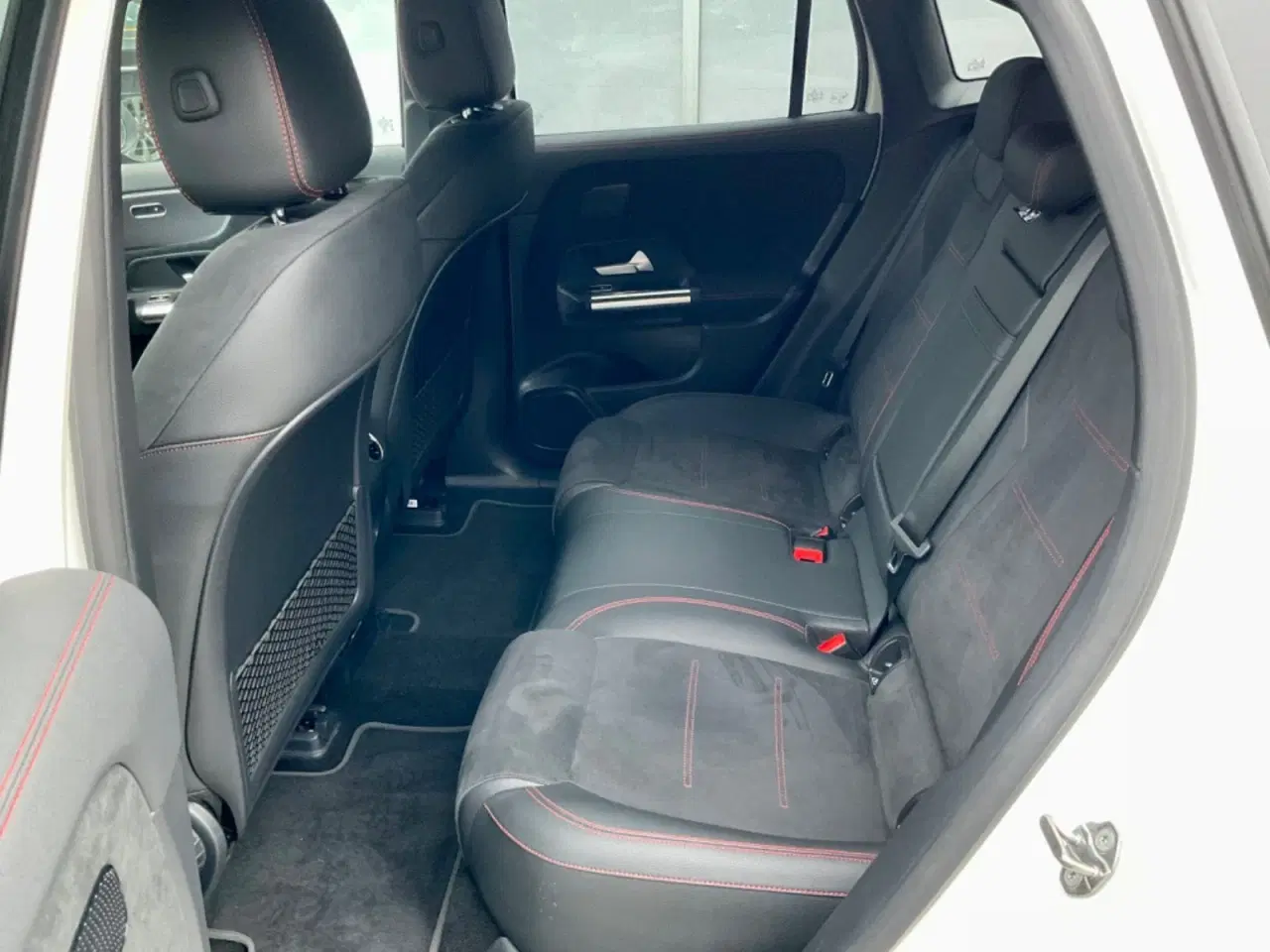 Billede 14 - Mercedes EQA250 AMG Line