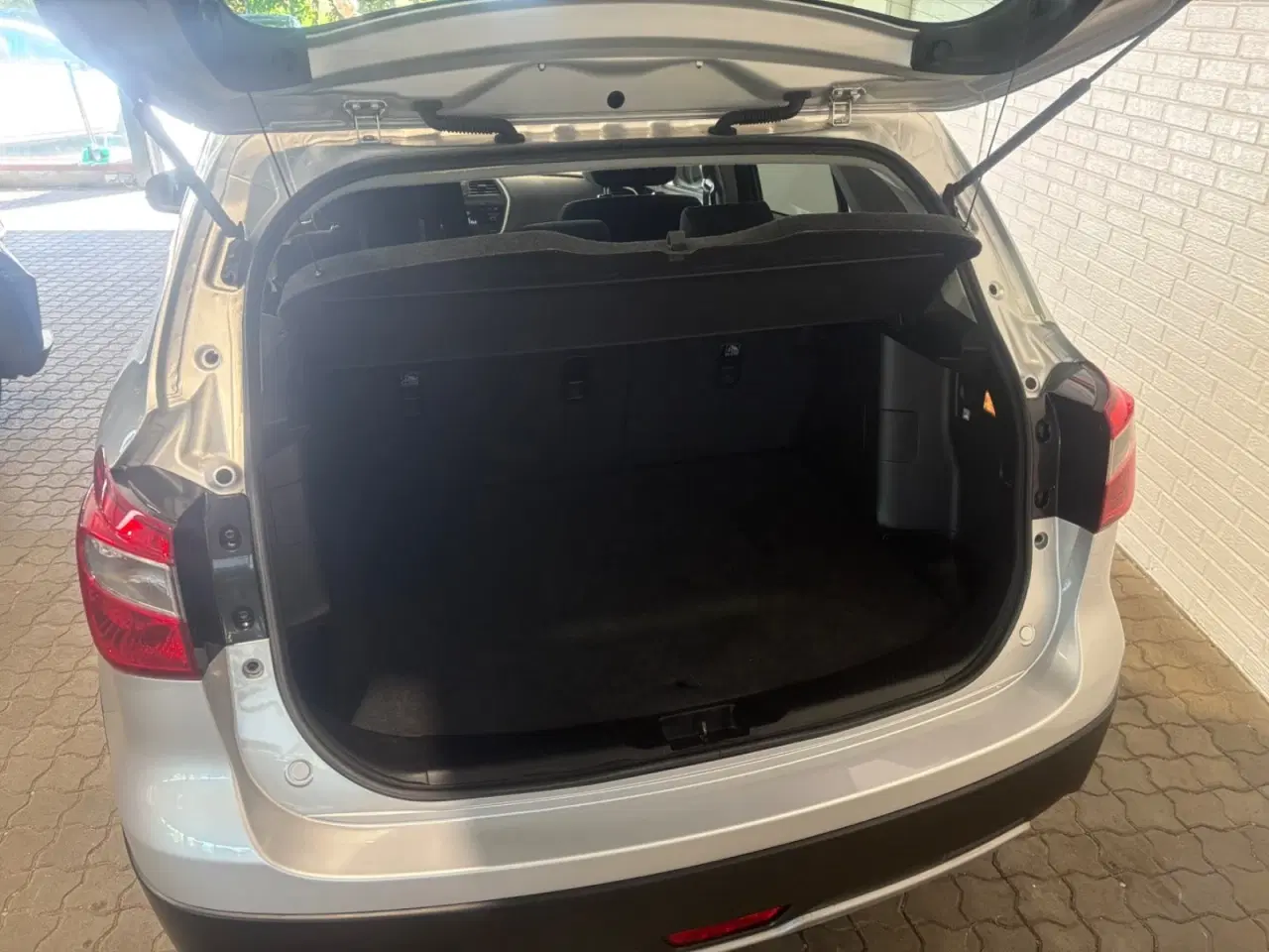 Billede 4 - Suzuki S-Cross 1,6 Active