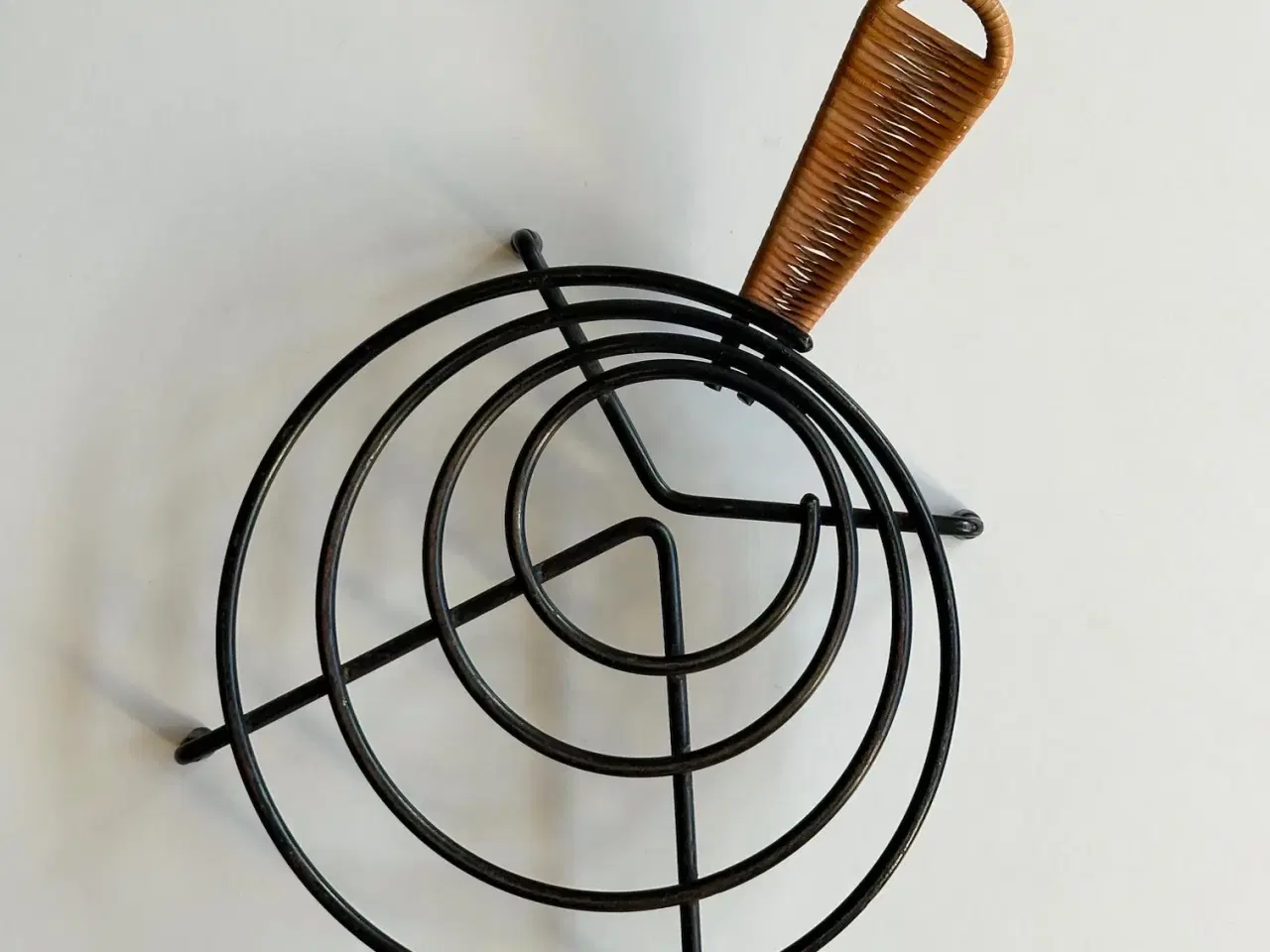 Billede 3 - Lauritz Lønborg, bordskåner