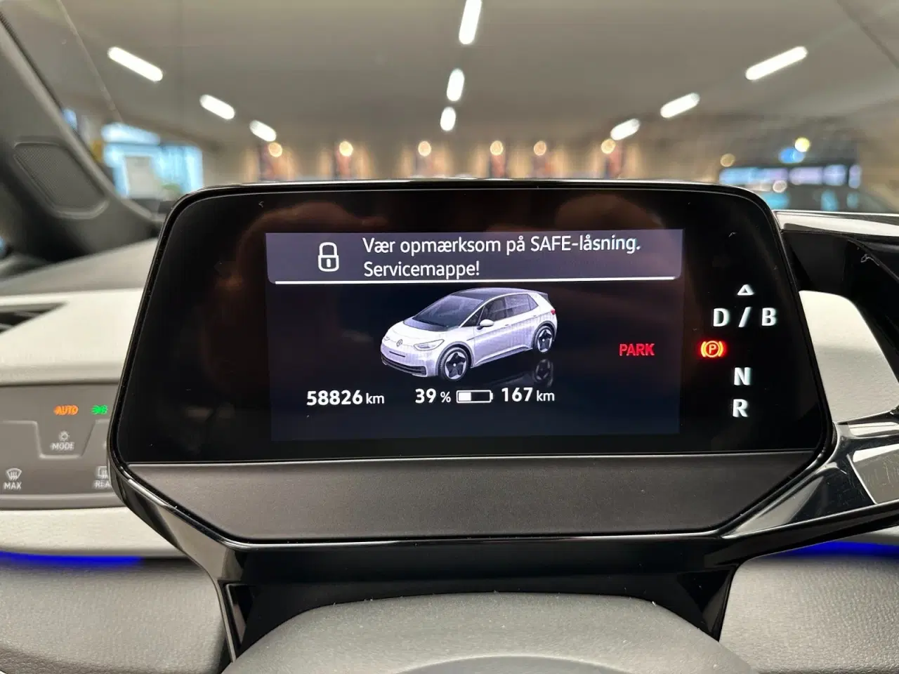 Billede 16 - VW ID.3 58 Pro