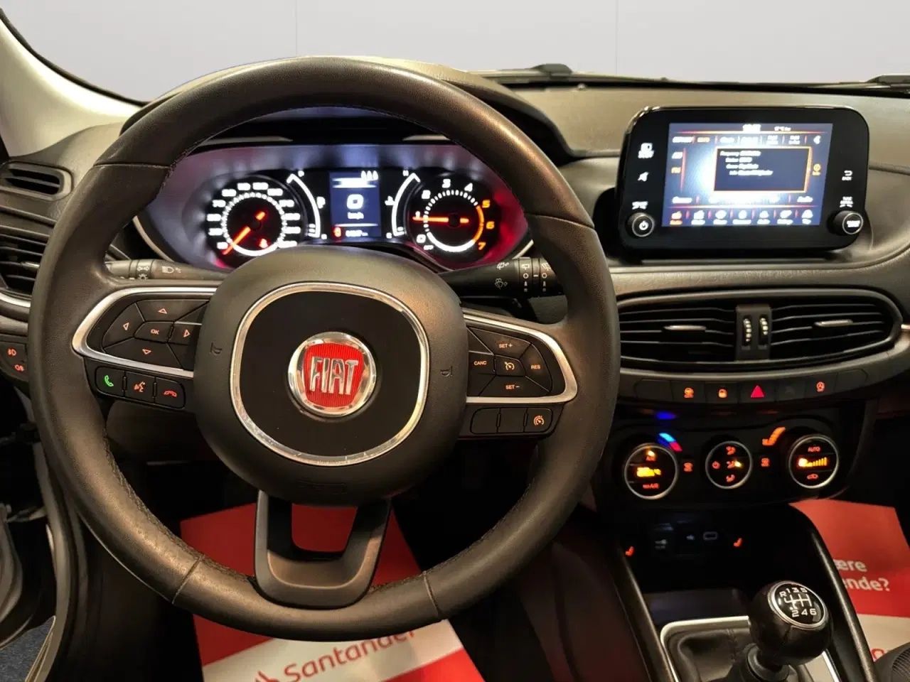 Billede 6 - Fiat Tipo 1,6 MJT 120 Mirror