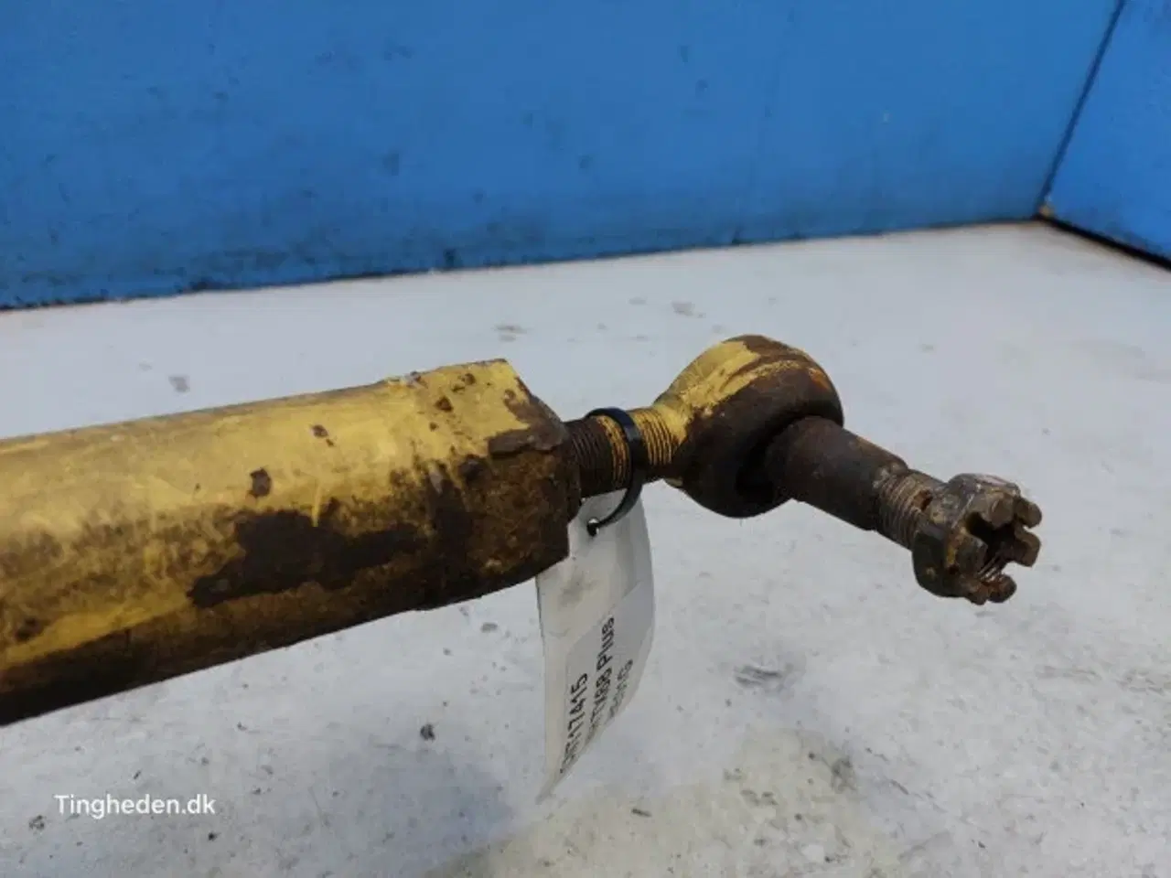 Billede 4 - New Holland TX68 Trækstang 84023640