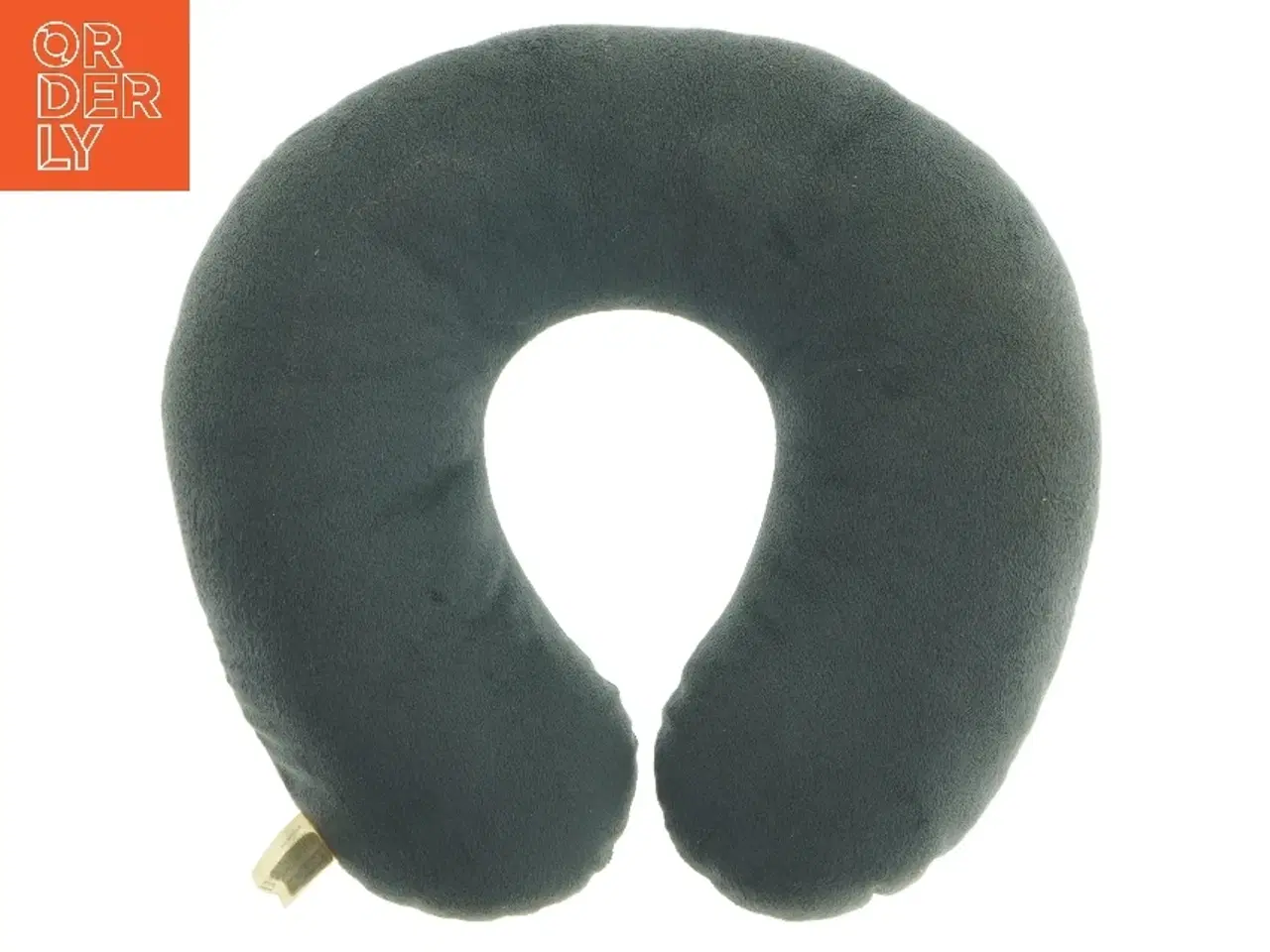 Billede 3 - Nakkepude (str. 34x32 cm)