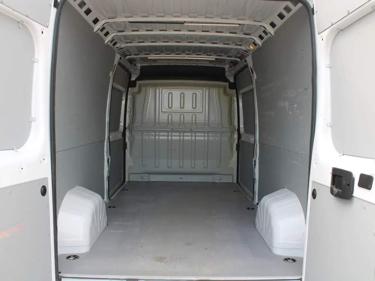 Billede 12 - Citroën Jumper 33 2,2 BlueHDi 140 L3H2 FlexLine