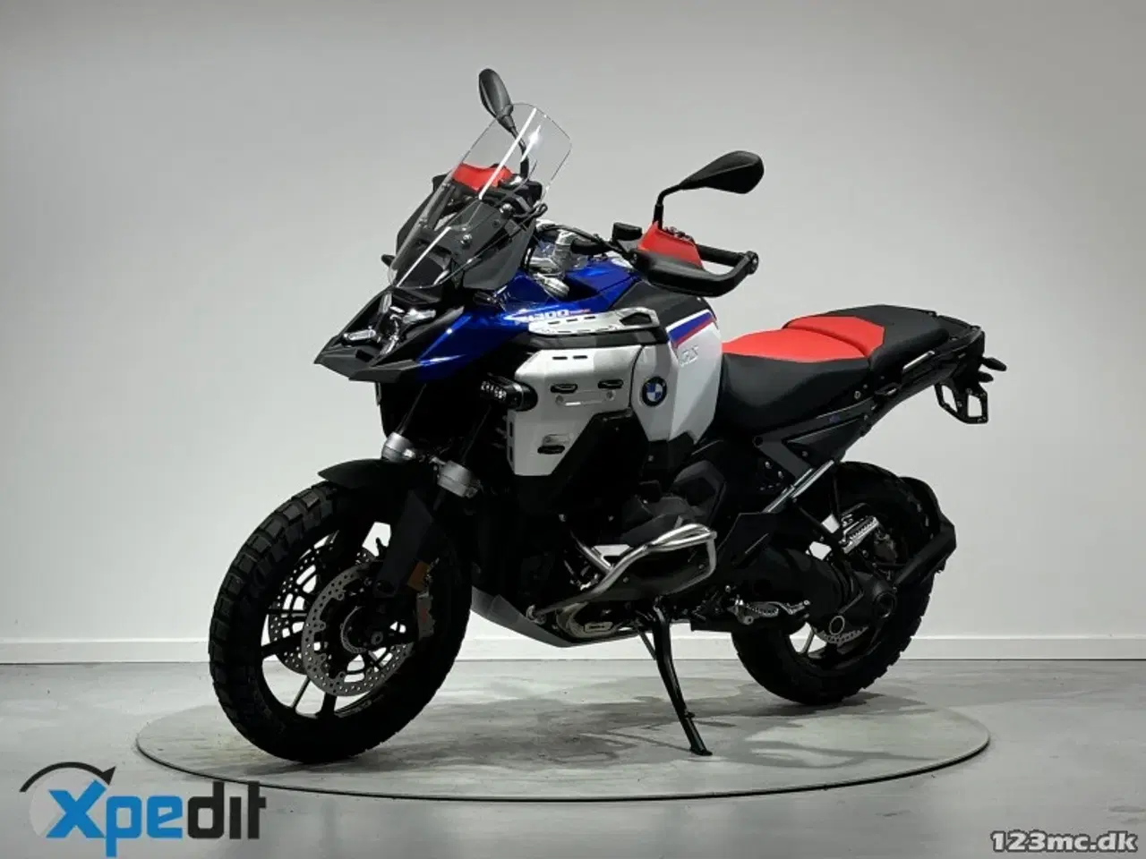 Billede 5 - BMW R 1300 GS Adventure