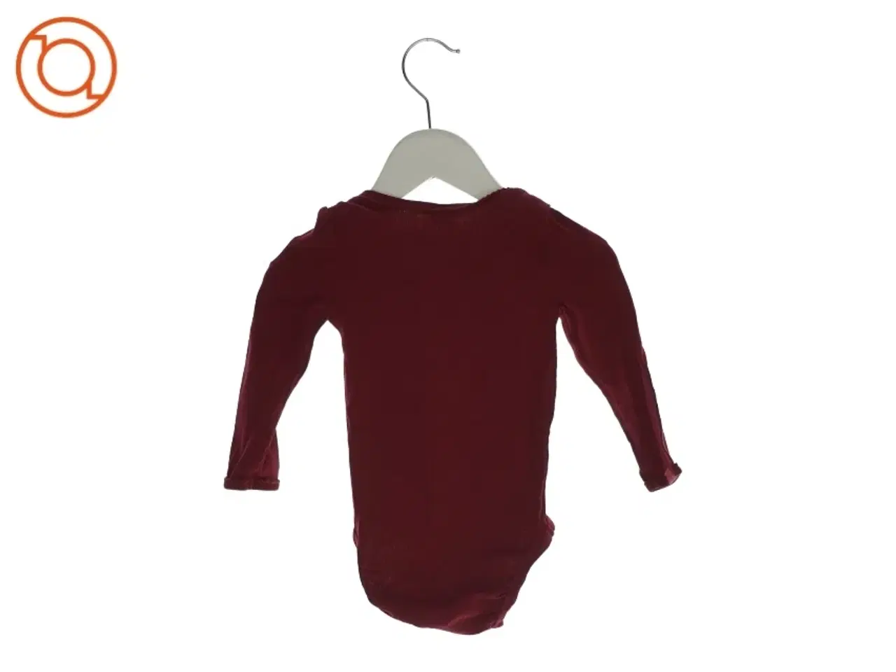 Billede 2 - Bodystocking fra H&M (str. 80)