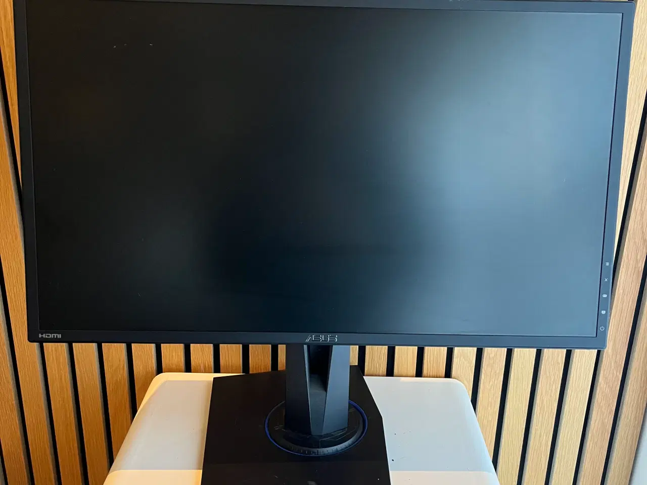 Billede 1 - Computer skærm