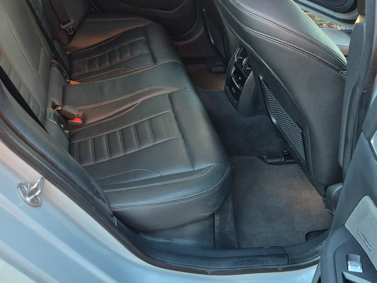 Billede 12 - BMW i4 M50 Supercharged