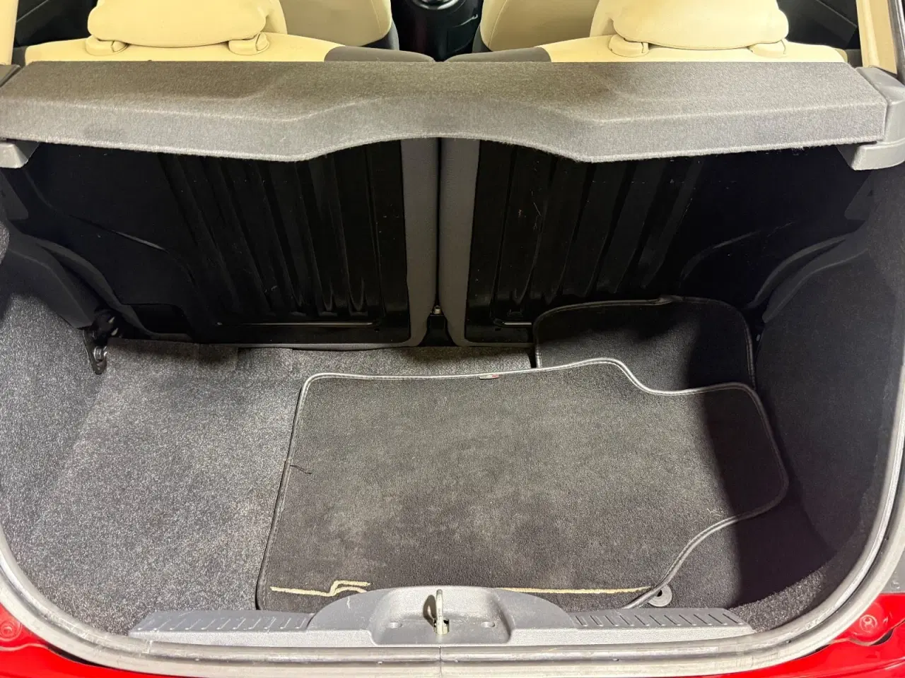 Billede 14 - Fiat 500 1,2 Lounge